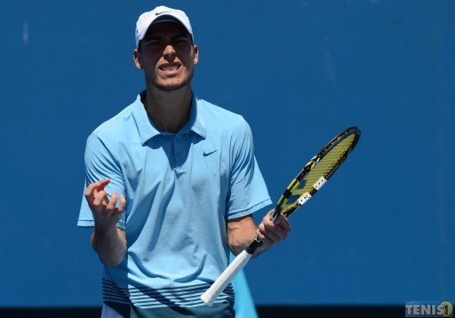 Janowicz: niech eksperci włożą spodenki
