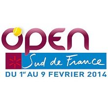 Open Sud de France