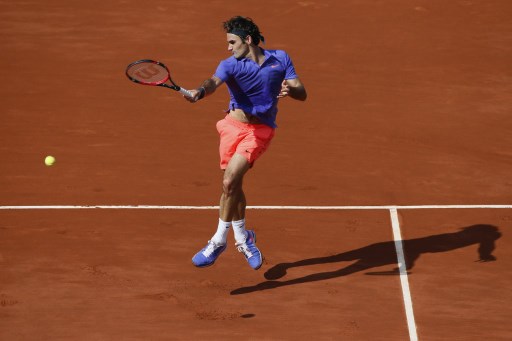 Roger Federer powróci na Roland Garros!
