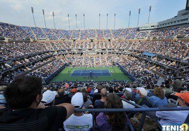 US Open: nowojorska gra o tron