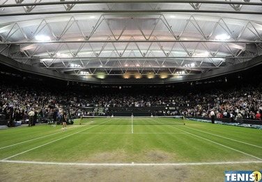 Wimbledon: iluzja wyjątkowości