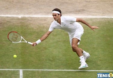 Igrzyska Olimpijskie: ostatnie wyzwanie Federera