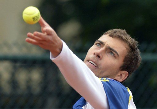 Janowicz jest lepszy od Del Potro