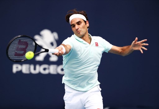 Australian Open. Federer znowu musiał odrabiać straty