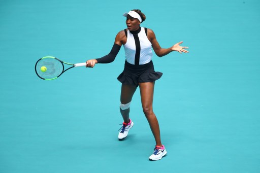 Australian Open. Reprezentantka gospodarzy zastąpi Venus Williams
