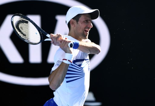 US Open. Organizatorzy zabrali głos w sprawie Novaka Dżokovicia