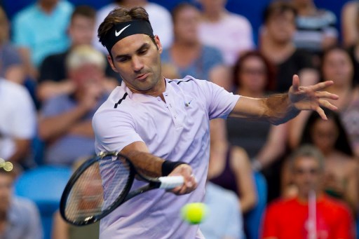 Federer nie zagra w Australian Open!