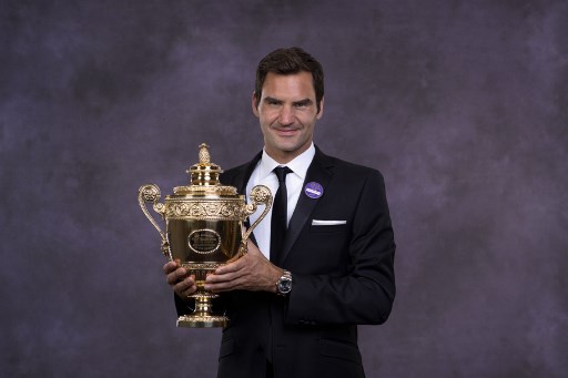 Nick Kyrgios: Roger Federer jest najlepszym tenisistą wszech czasów
