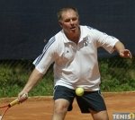 Tenis (przy)ziemny:  chłopaki, a płaczą…