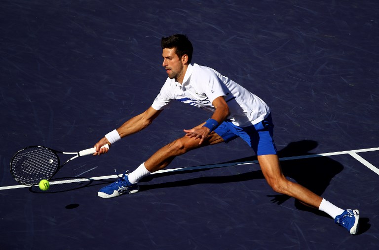Novak Dżoković założył niezależne od ATP stowarzyszenie tenisistów
