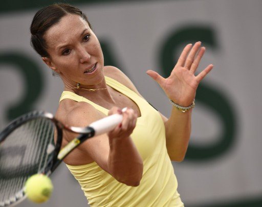 Jelena Janković wystąpi w Adria Tour