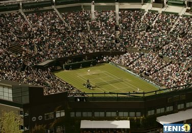Czy czeka nas biało-czerwony Wimbledon?