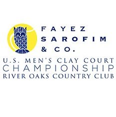 Fayez Sarofim & Co. US Men’s Clay Court Championship