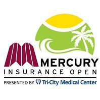 Mercury Insurance Open