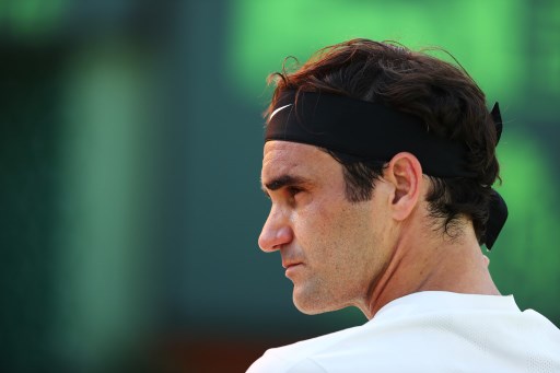 Australian Open. Federer wycofał się przez kwarantannę?