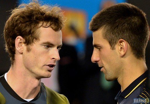 Moim zdaniem: tenis bez duszy