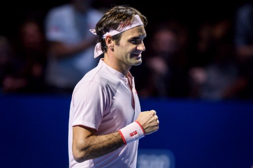 Nagrody ATP. Federer wciąż najbardziej lubianym tenisistą, Nadal z zagraniem roku