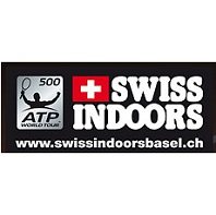 Swiss Indoors Basel