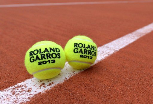 Jesienny Roland Garros