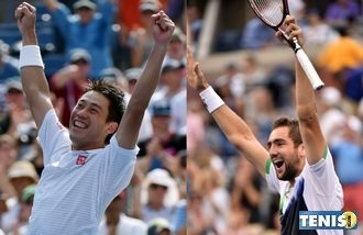 US Open: teoria wielkiej rewolucji