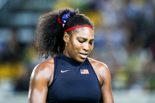 Tokio 2020. Serena Williams nie zagra na igrzyskach