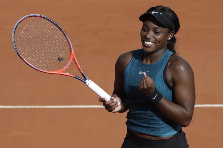 Rzym. Finalistka Roland Garros pierwszą rywalką Świątek, mecz wielkoszlemowych mistrzyń w drugiej rundzie