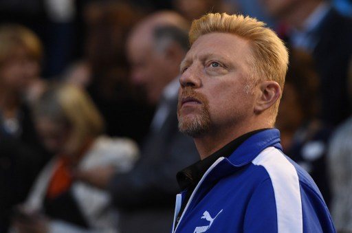 Boris Becker dzieli się wrażeniami z więzienia