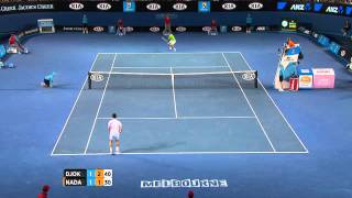 Highlights: 2012 Men’s Final