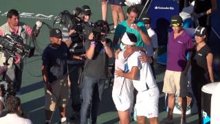 Novak Djokovic Doctor