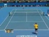 Australian Open 2008 – dzień 2, sesja poranna