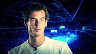 Barclays ATP World Tour Finals Gala