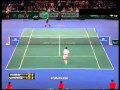 Andy Murray vs Jerzy Janowicz- BNP PARIS MASTERS ATP...