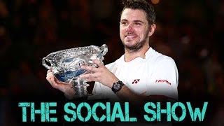 The Social Show: Men’s Final – 2014...