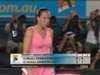 Australian Open 2008 – dzień 11, sesja poranna
