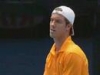 Australian Open 2008 – dzień 7, sesja poranna