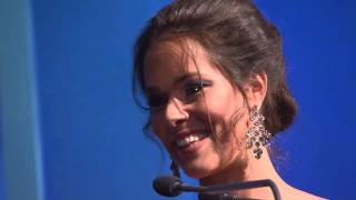 Ana Ivanovic – Hyundai Hopman Cup 2013