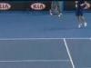 Australian Open 2008 – dzień 5, sesja wieczorna