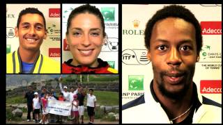 Happy World Tennis Day!