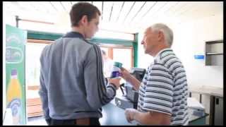 Andy Murray’s post-Wimbledon media blitz