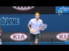 Australian Open: podsumowanie dziewiątego dnia