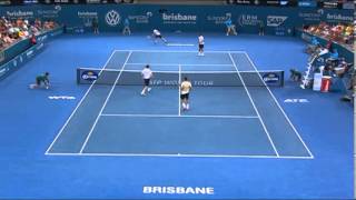 Federer  Mahut v Chardy  Dimitrov – Highlights...