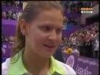 Paryż 2007: Czeszka zatrzymała Justine