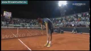 Jerzy Janowicz vs Richard Gasquet – 3R –...