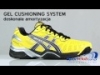 Buty tenisowe ASICS GEL-RESOLUTION 3