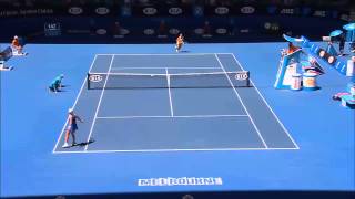 Day Session Highlights: Day Ten – Australian...