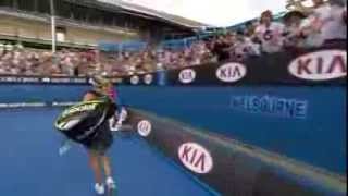 O Canada! Bouchard Fans Serenade Genie