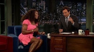 Top Tennis Player Talk Show Moments