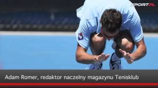 Puchar Davisa. Wreszcie mamy drużynę i fantastyczną...