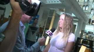 Player Party: Apia International Sydney 2013