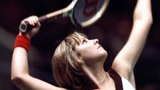 WTA 40 LOVE Story presented by Xerox | Episode 2: 1977...